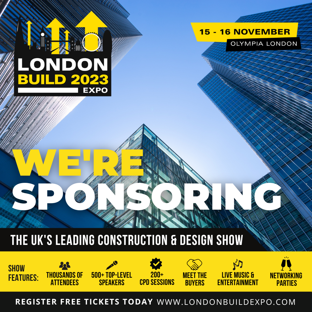 London Build 